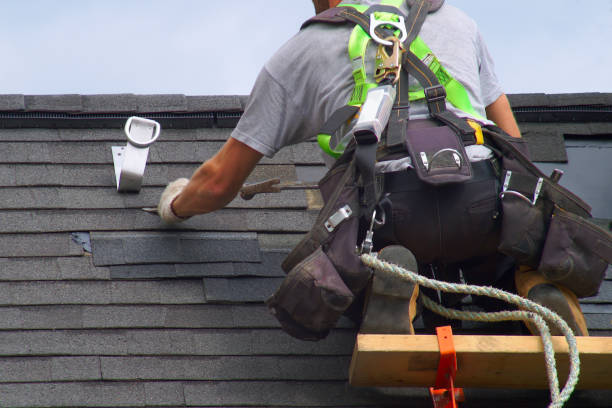 Best Chimney Flashing Repair  in Loganville, PA