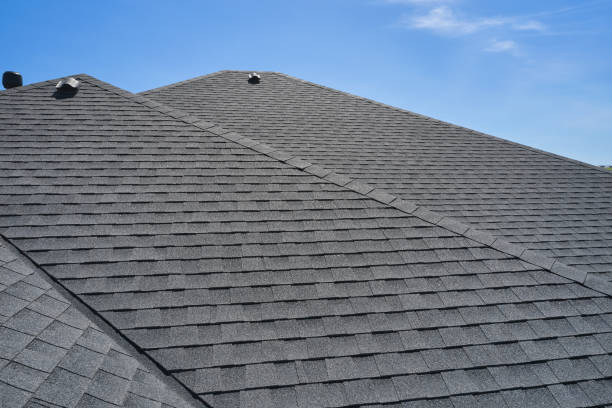 Best Roof Ventilation Installation  in Loganville, PA